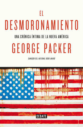 DESMORONAMIENTO, EL