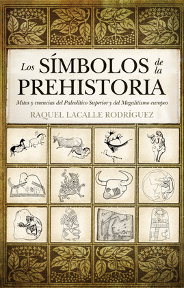 SIMBOLOS DE LA PREHISTORIA, LOS