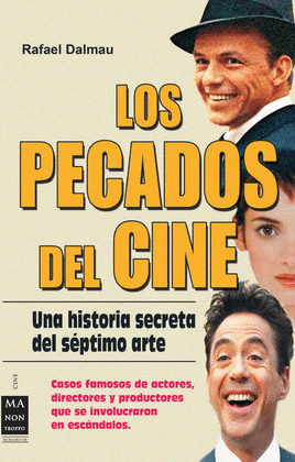 PECADOS DEL CINE, LOS