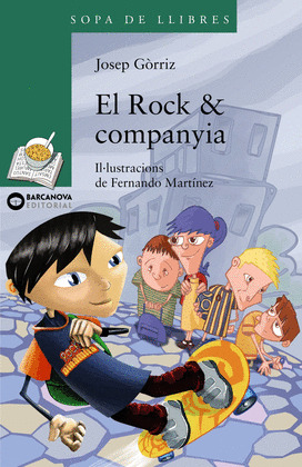 EN ROC DINAMITA
