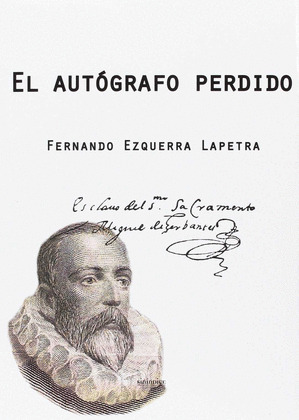 EL AUTOGRAFO PERDIDO