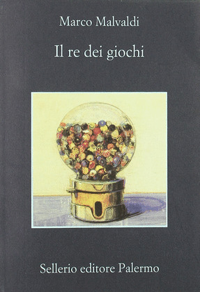 IL RE DEI GIOCHI 821
