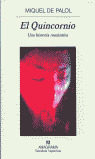 QUINCORNIO, EL