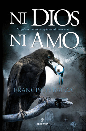 NI DIOS NI AMO