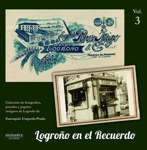 LOGROÑO EN EL RECUERDO