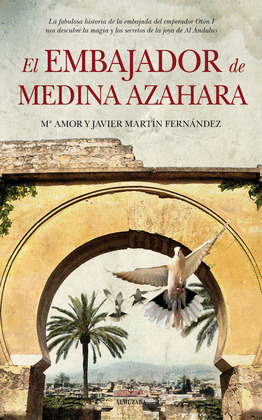 EMBAJADOR DE MEDINA AZHARA, EL