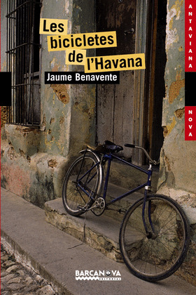 LES BICICLETES DE L'HAVANA