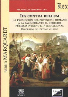 IUS CONTRA BELLUM