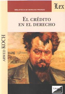 EL CRÈDITO EN EL DERECHO
