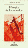 EL MEJOR DE LOS MUNDOS