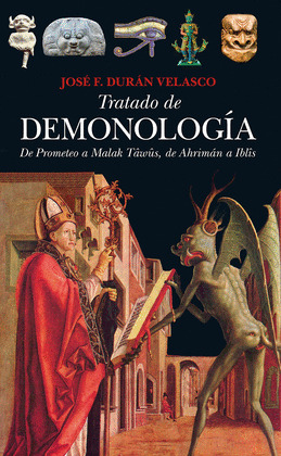 TRATADO DE DEMONOLOGIA