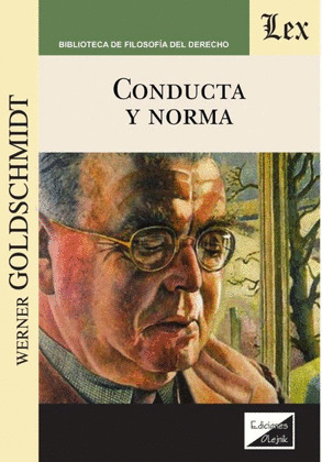 CONDUCTA Y NORMA