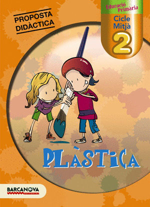 PLÀSTICA 2 CM. PROPOSTA DIDÀCTICA