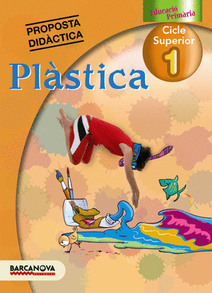 PLÀSTICA 1 CS. PROPOSTA DIDÀCTICA