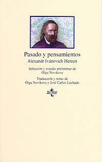 PASADO Y PENSAMIENTOS