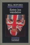 ENTRE LOS VANDALOS