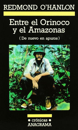 ENTRE EL ORINOCO Y AMAZONAS