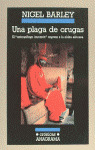 PLAGA DE ORUGAS, UNA