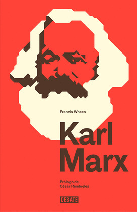 KARL MARX