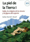 LA PIEL DE LA TIERRA I