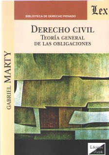 DERECHO CIVIL