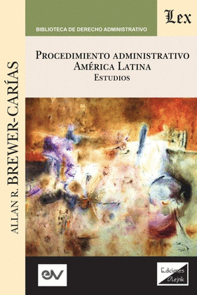 PROCEDIMIENTO ADMINISTRATIVO AMÈRICA LATINA