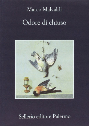 ODORE DI CHIUSO