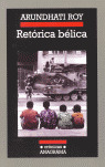 RETORICA BELICA