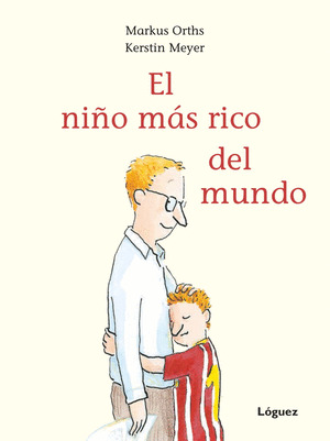 NIÑO MAS RICO DEL MUNDO, EL