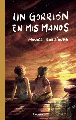 GORRIÓN EN MIS MANOS, UN