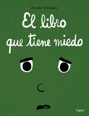 LIBRO QUE TIENE MIEDO, EL