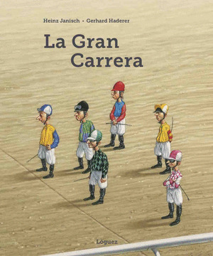 GRAN CARRERA, LA