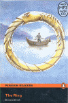 LEVEL 3: THE RING BOOK AND MP3 PACK