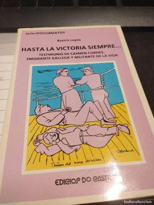 HASTA LA VICTORIA SIEMPRE--