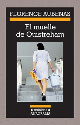 MUELLE DE OUISTREHAM, EL