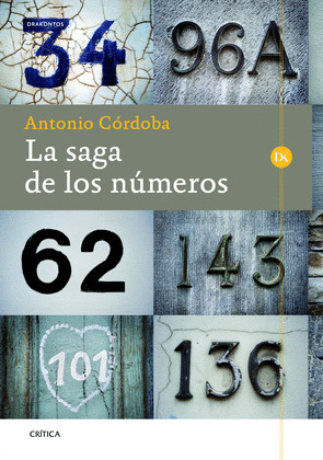 SAGA DE LOS NÚMEROS, LA