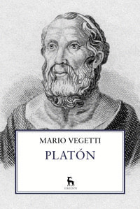 PLATON (QUINCE LECCIONES SOBRE PLATON)