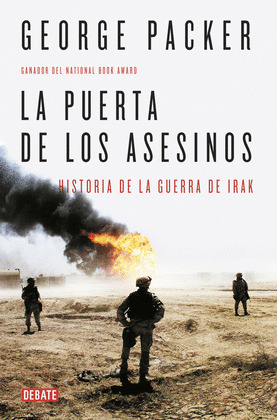 PUERTA DE LOS ASESINOS, LA