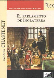 EL PARLAMENTO DE INGLATERRA