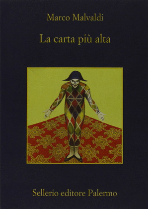 LA CARTA PIU ALTA