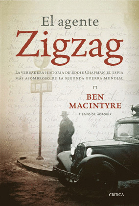AGENTE ZIGZAG, EL