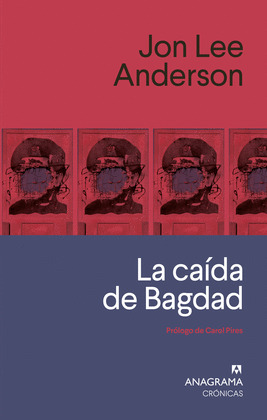 CAÍDA DE BAGDAD, LA
