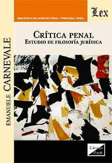 CRÍTICA PENAL