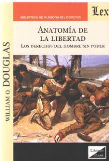 ANATOMÍA DE LA LIBERTAD