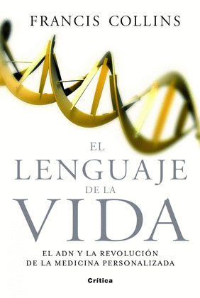 LENGUAJE DE LA VIDA, EL