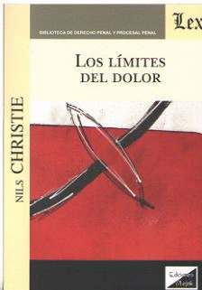 LOS LÍMITES DEL DOLOR