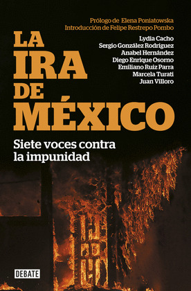 LA IRA DE MEXICO
