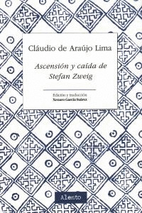 ASCENSIÓN Y CAÍDA DE STEFAN ZWEIG