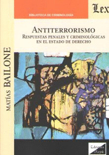 ANTITERRIRISMO
