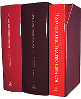ESTUCHE Hª TEATRO 2 VOL + CD VIAJE ENTRETENIDO